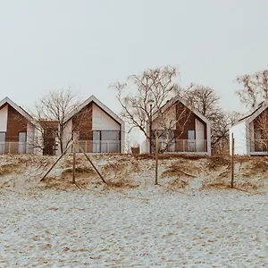 Nalu - Luksusowe Na Plazy Holiday home