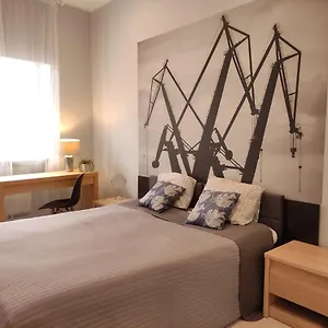 K2012 Kalina Grand-tourist Apartment