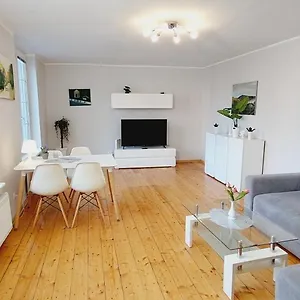 Chlebnicka 1 Apartment